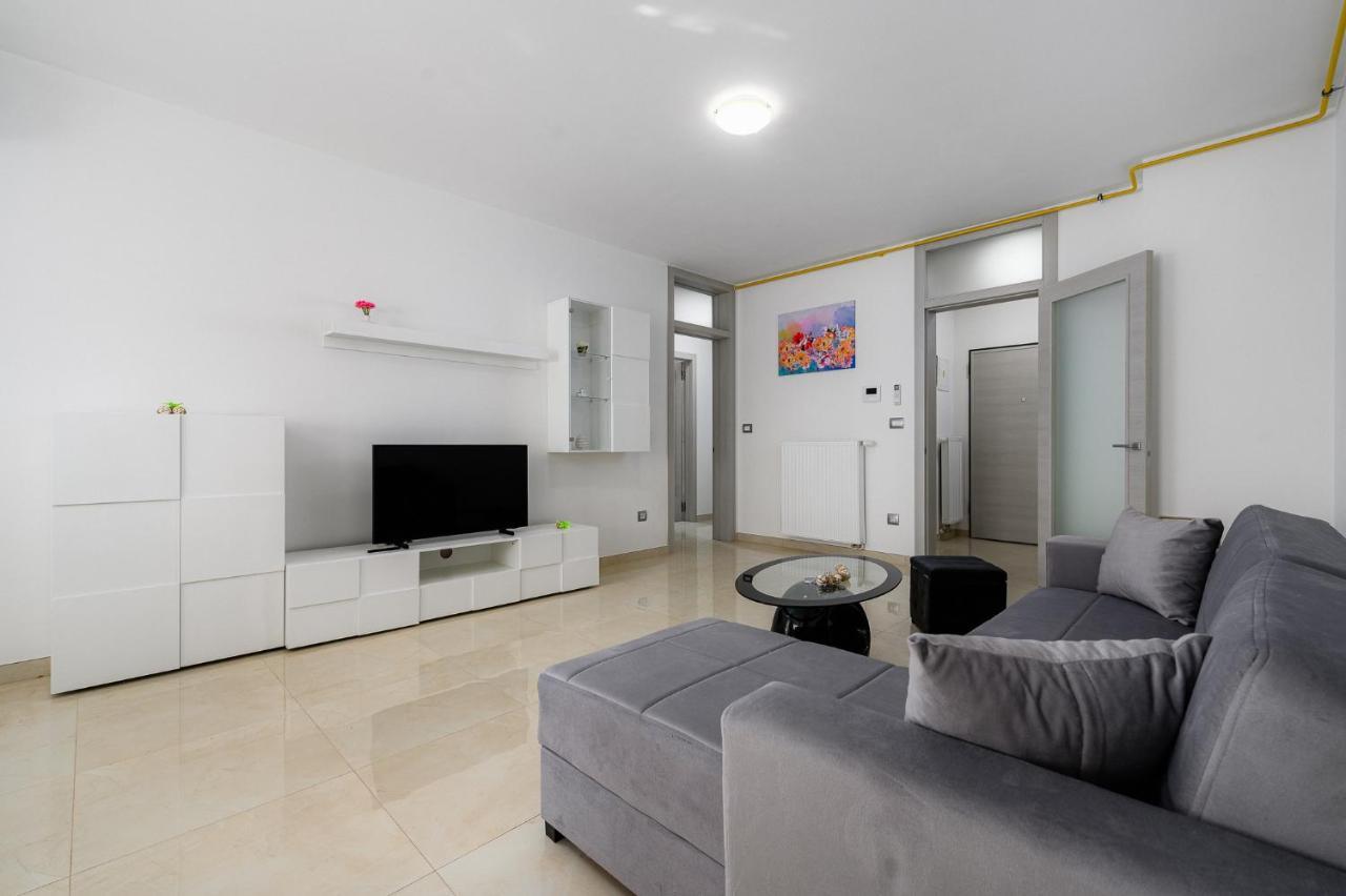 Stancija Amoroso Porec Apartments מראה חיצוני תמונה