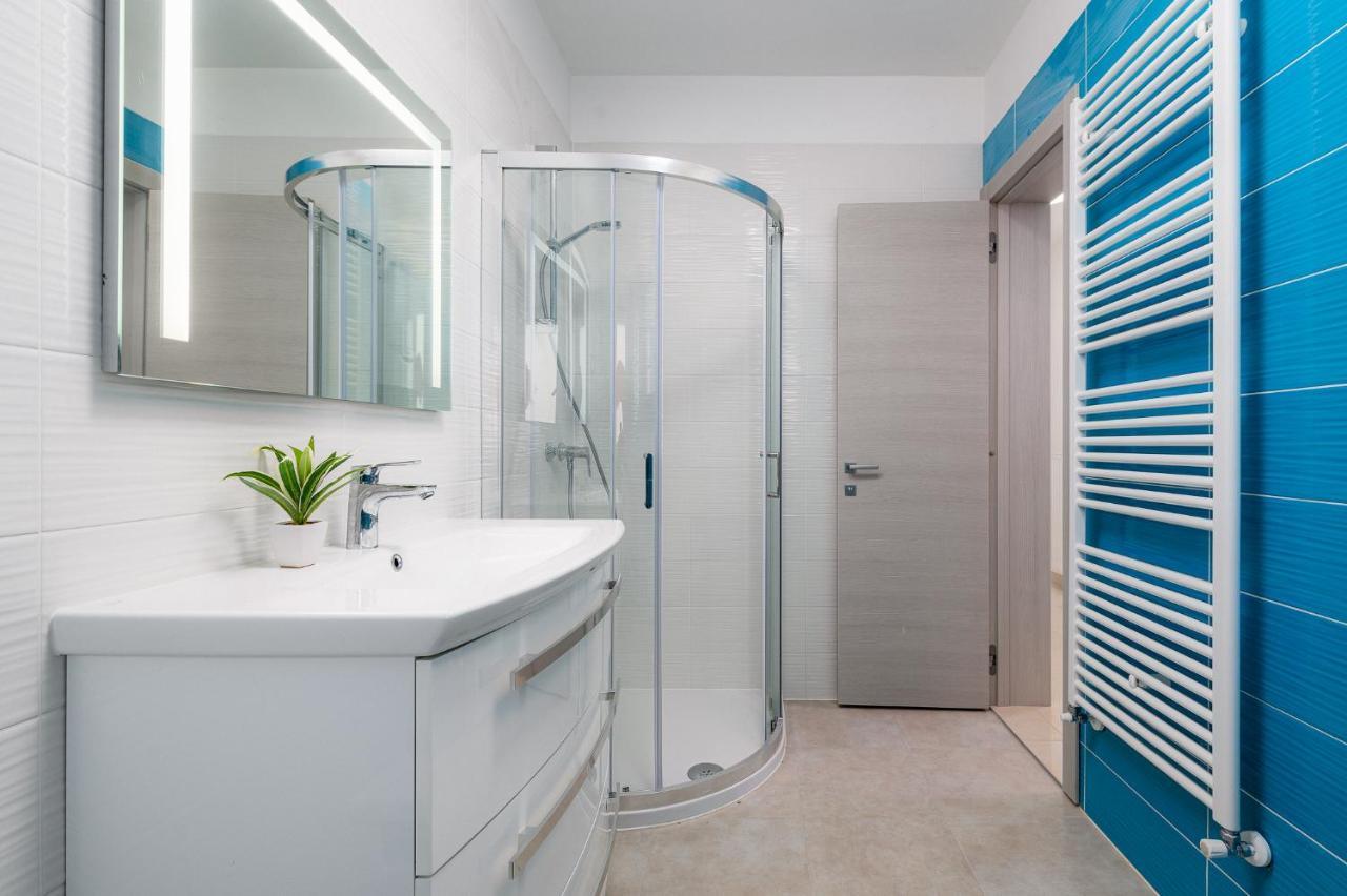 Stancija Amoroso Porec Apartments מראה חיצוני תמונה