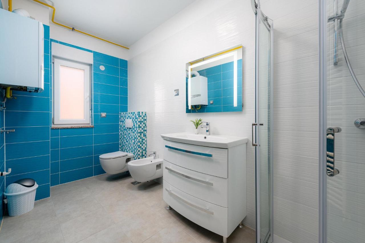 Stancija Amoroso Porec Apartments מראה חיצוני תמונה